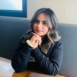 Meet your Posher, Routham